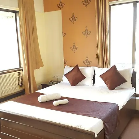 Dev Shelters Hotel